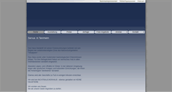 Desktop Screenshot of haus-mariahilf.com